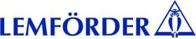 Eurocom Lemforder ZF 10137 - SOPORTE MOTOR 80