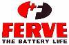 Ferve F2908 - TETRA MIN.24AH MAX.95AH 4-8 A 12-24