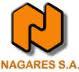 NAGARES 02408 - RELE INTERR.P/CIRCUITOS IMPRESOS 15