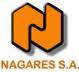 NAGARES MR87 - RELE INTERR.22A.24V.S/SOP.S/RESISTE