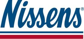 NISSEN 61883A - FIAT STILO 1.2