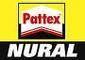 Henkel Nural 325749 - PATTEX NURAL-44 20GR BLISTER