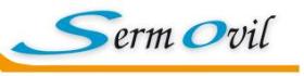 6604 - TERMINAL FASTON MACHO CON ARPON