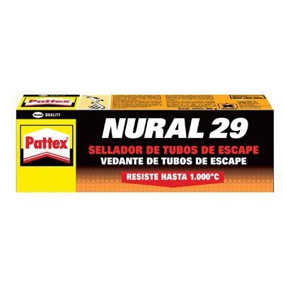 Henkel pattex nural 28 de 75 ml juntas estuche 1755651