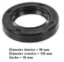 Ajusa 15039200 - RETEN ACEITE
