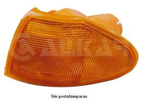  2105435 - PILOTO OPEL ASTRA 91-95 IZQ.AMBAR