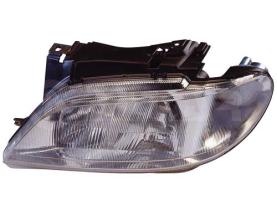 Alkar 2745363 - FARO CITROEN XSARA H4 97-01 IZDO
