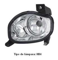 Alkar 2902265 - FARO ANT D TOYOTA AVENSIS(03-06)HB4