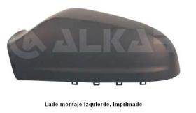 Alkar 6341438 - IZQ.CARCASA,IMPRIMADO