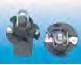 Amolux 108 - LAMP WEDGE SOLDADA 12V 1,2W