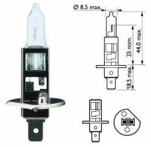  788E - LAMPARA HALOGENA H-1 12V 100W