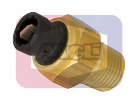Angli 1753 - INT. LUZ TESTIGO TEMP. AGUA