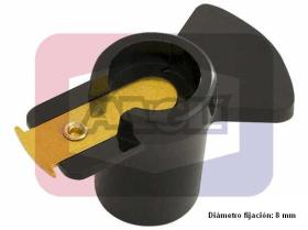  3252 - ROTOR DE DISTRIBUIDOR