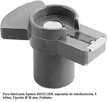  3254 - ROTOR DE DISTRIBUIDOR