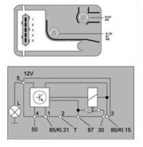 Huco material eléctrico 132082 - MODULO