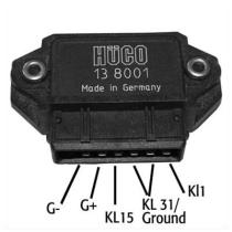 Huco material eléctrico 138001 - MODULO