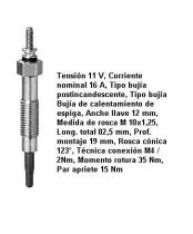  GN101 - CALENTADORES