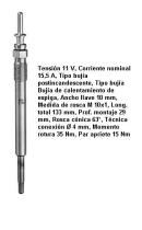  GN992 - CALENTADORES