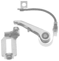  KS819 - PIEZAS DE ENCENDIDO