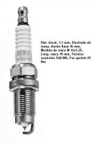  Z176 - BUJIAS ULTRA
