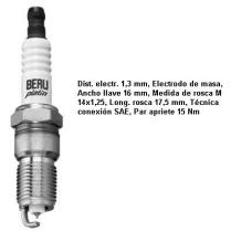  Z209 - BUJIAS ULTRA