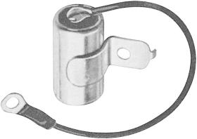  ZK309 - PIEZAS DE ENCENDIDO