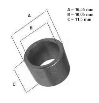 Bosch 9001140347 - CASQUILLO SINTERIZADO