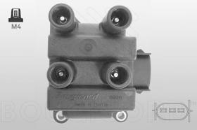  155010 - BOBINA ENCENDIDO FORD