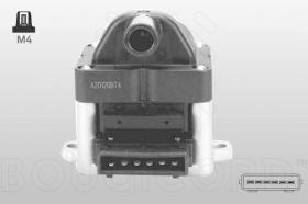  155069 - BOBINA ENCENDIDO SEAT-VW