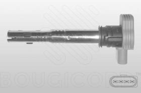 Bougicord 157700 - BOBINA ENCENDIDO AUDI-VW