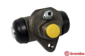 BREMBO A12297 - CILINDRO DE FRENO