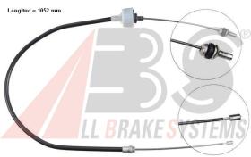 Cabor 10297 - C.EMBRAGUE RENAULT SUPERCINQUE