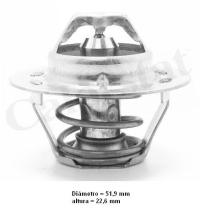  335782 - TERMOSTATOS