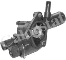 Carbureibar Pierburg Vernet TH666689J181 - TERMOSTATO