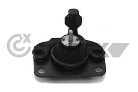 Cautex 020026 - SOPORTE DERECHO DE MOTOR