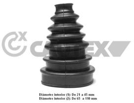  900901 - KIT UNIVERSAL REPARACION TRANSMISI