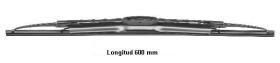  SX60 - ESCOBILLA SPOILER(BLISTER 1 UNIDAD