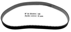 Dayco 94064 - CORREA DISTRIBUCION