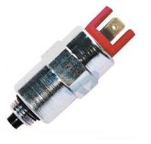 DELPHI 7185900P - SOLENOIDE 24V