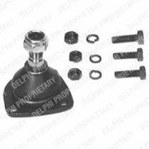 DELPHI TC203 - ROTULA DE SUSPENSION LADA NIVA 1.2/1