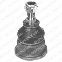 DELPHI TC284 - ROTULA DE SUSPENSION BMW 316-20-2