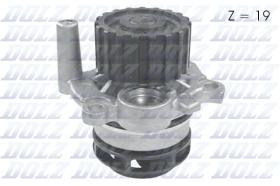 Dolz A187 - BOMBA DE AGUA AUDI A-3/VOLKSWAGEN