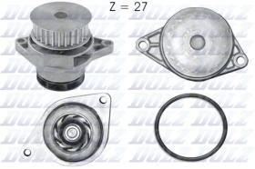 Dolz A200 - BOMBA DE AGUA AUDI A2 1.6 FSI