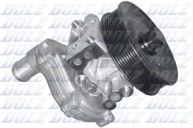 Dolz F148 - BOMBA DE AGUA FORD TRANSIT 2.14DI