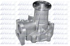 Dolz H212 - BOMBA DE AGUA MITSUBISHI PAJERO 2