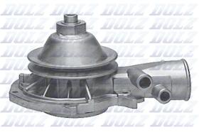 Dolz O119 - BOMBA DE AGUA OPEL OMEGA 2.3,
