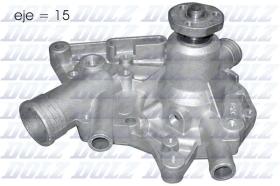  R145 - BOMBA DE AGUA RENAULT 5 E.A.