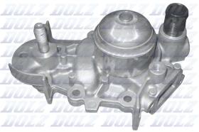 Dolz R215 - BOMBA DE AGUA RENAULT TWINGO 1