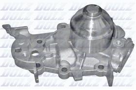 Dolz R218 - BOMBA DE AGUA RENAULT CLIO 1.2