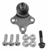  25534 - ROTULA DE SUSPENSION INFERIOR BERLINGO